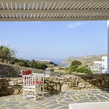 Elia Sun Villas Ngoại thất bức ảnh