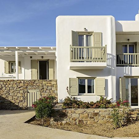 Elia Sun Villas Ngoại thất bức ảnh