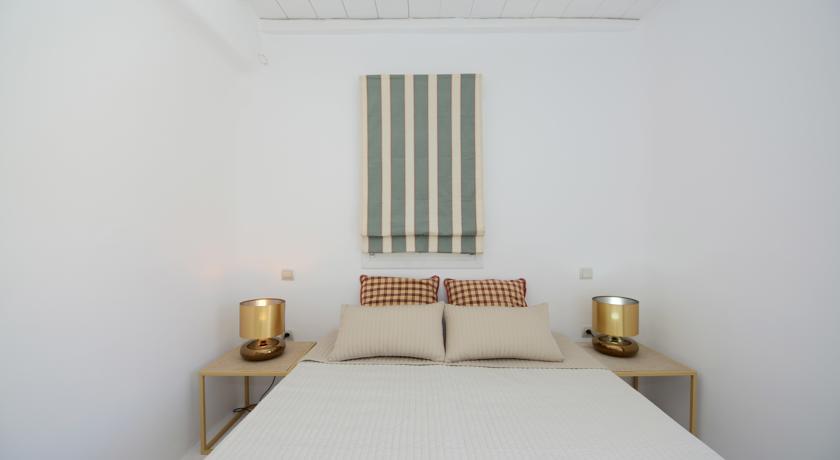 Elia Sun Villas Phòng bức ảnh