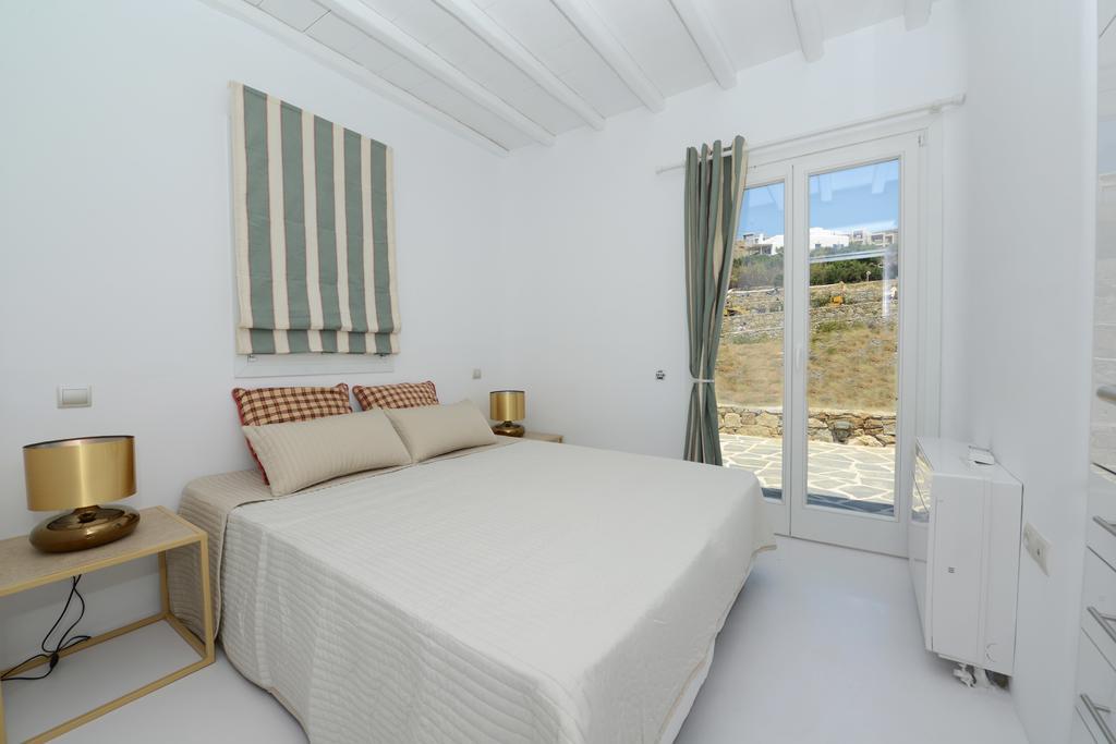 Elia Sun Villas Phòng bức ảnh