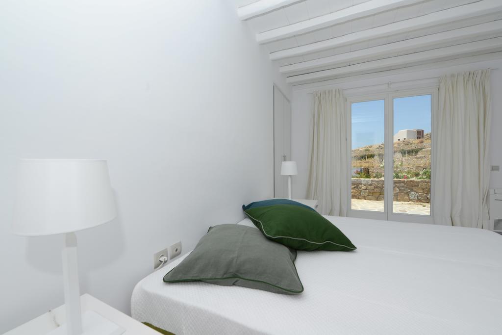 Elia Sun Villas Phòng bức ảnh