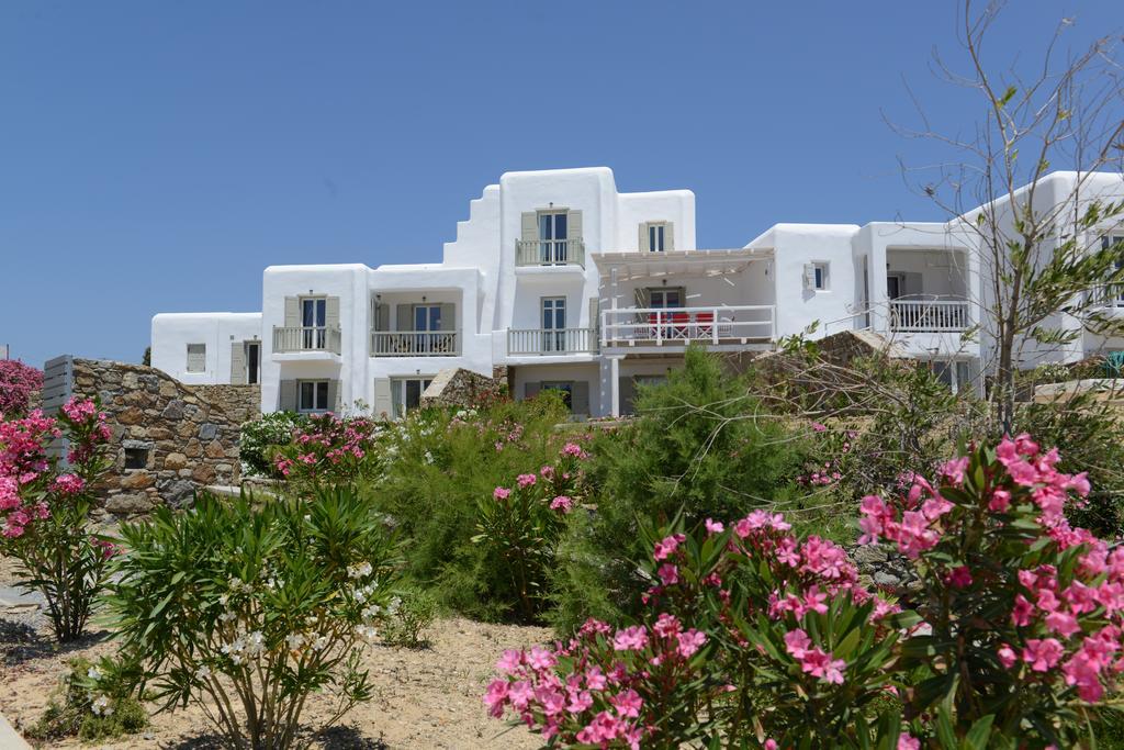 Elia Sun Villas Phòng bức ảnh