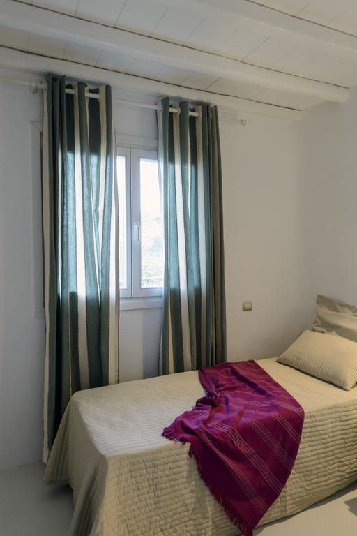 Elia Sun Villas Ngoại thất bức ảnh