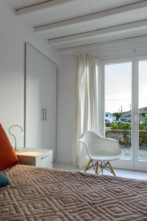 Elia Sun Villas Ngoại thất bức ảnh