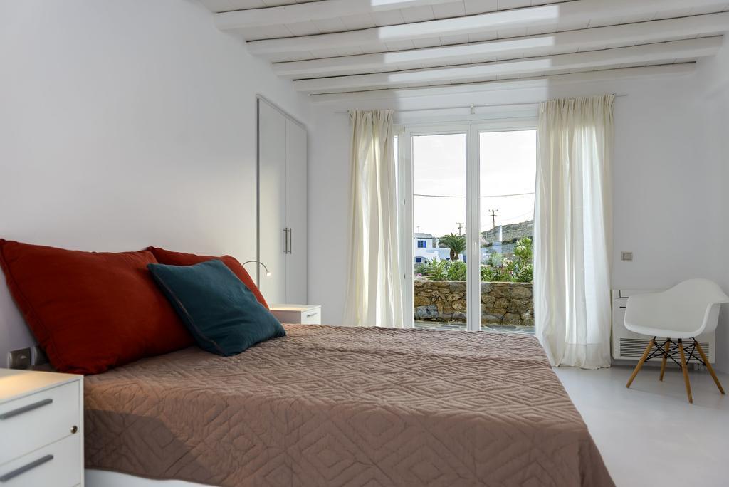 Elia Sun Villas Ngoại thất bức ảnh