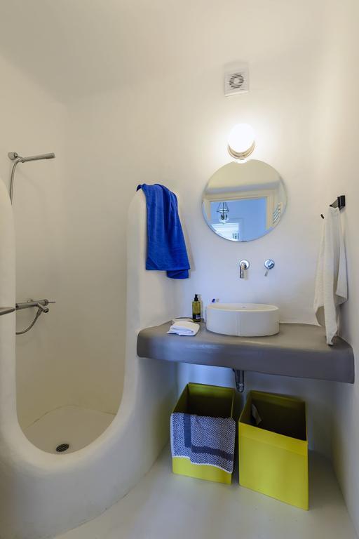 Elia Sun Villas Ngoại thất bức ảnh