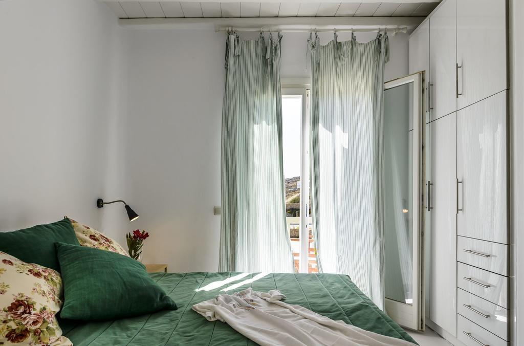 Elia Sun Villas Ngoại thất bức ảnh