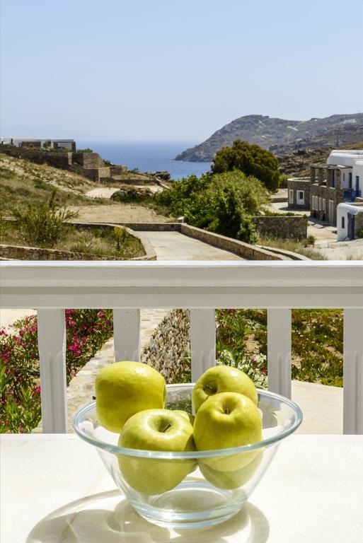 Elia Sun Villas Ngoại thất bức ảnh