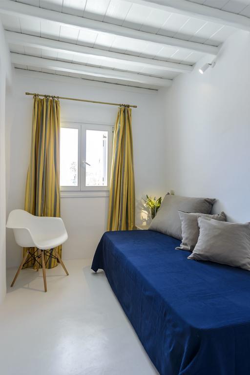 Elia Sun Villas Ngoại thất bức ảnh