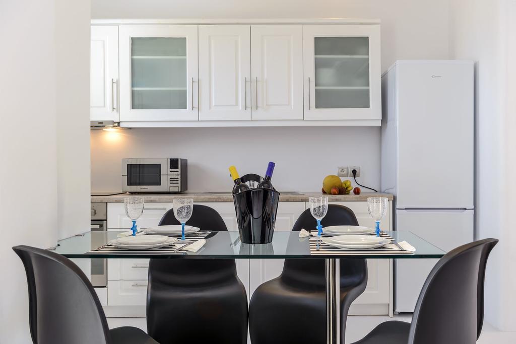 Elia Sun Villas Ngoại thất bức ảnh