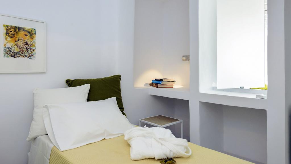 Elia Sun Villas Ngoại thất bức ảnh