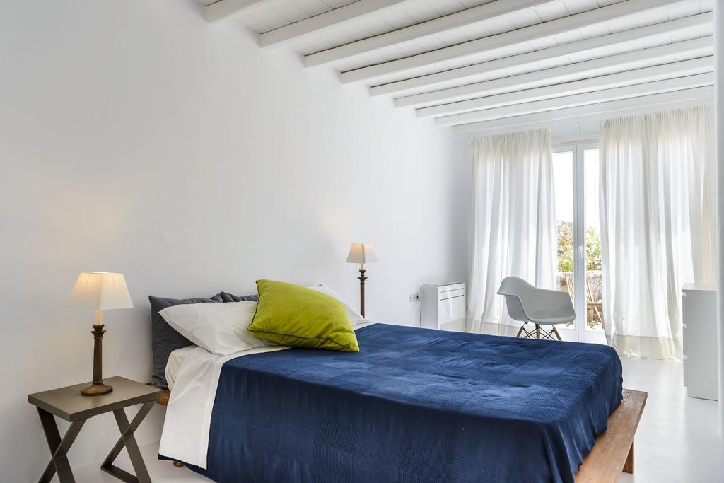 Elia Sun Villas Ngoại thất bức ảnh